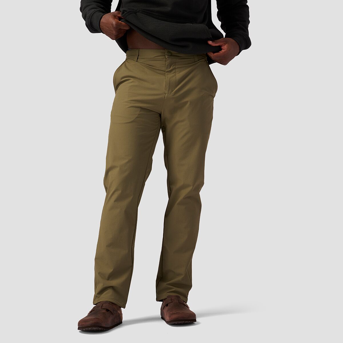 Backcountry Backcountry Tahoe Pant - Men's Kalamata, 32