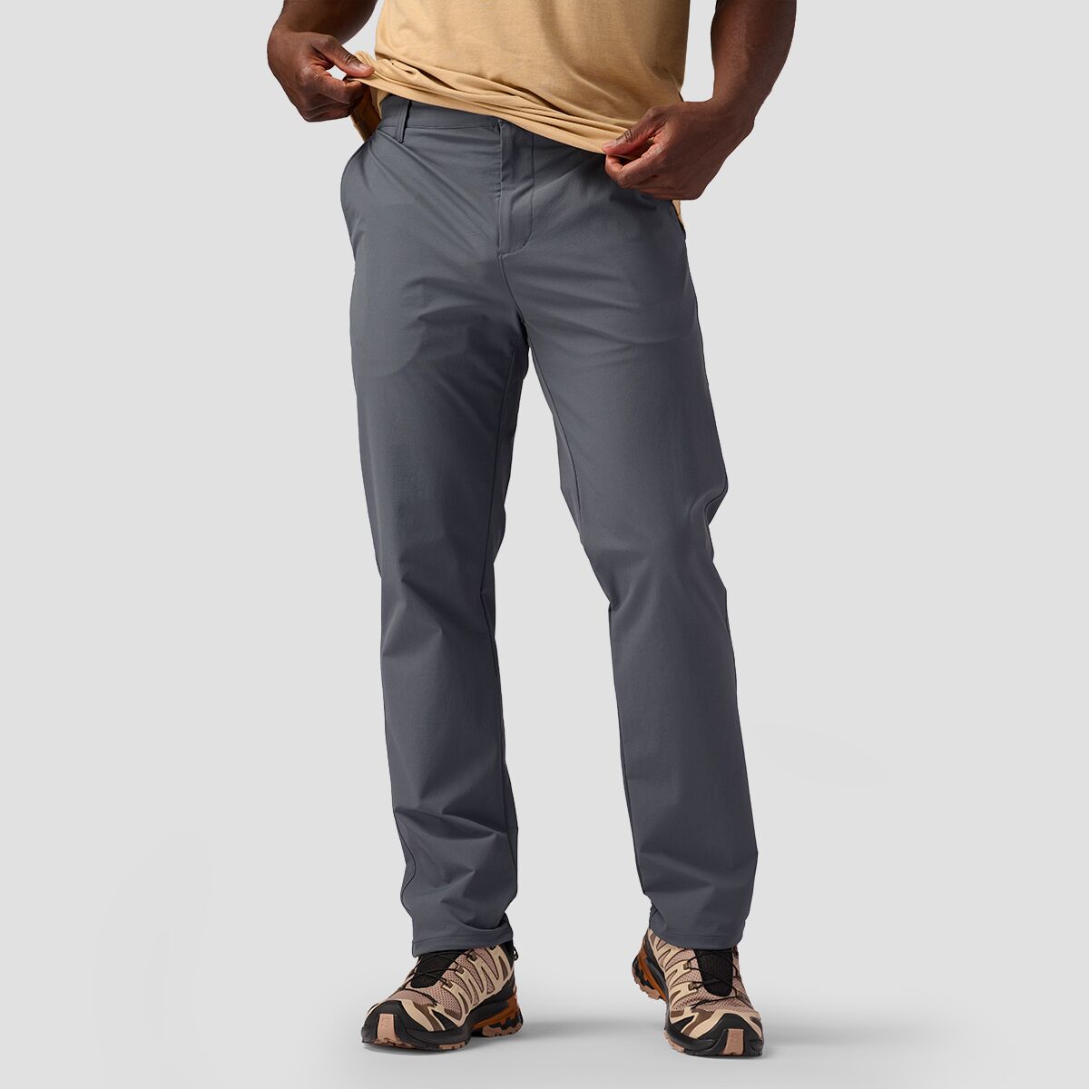 Backcountry Backcountry Tahoe Pant - Men's Turbulence, 28