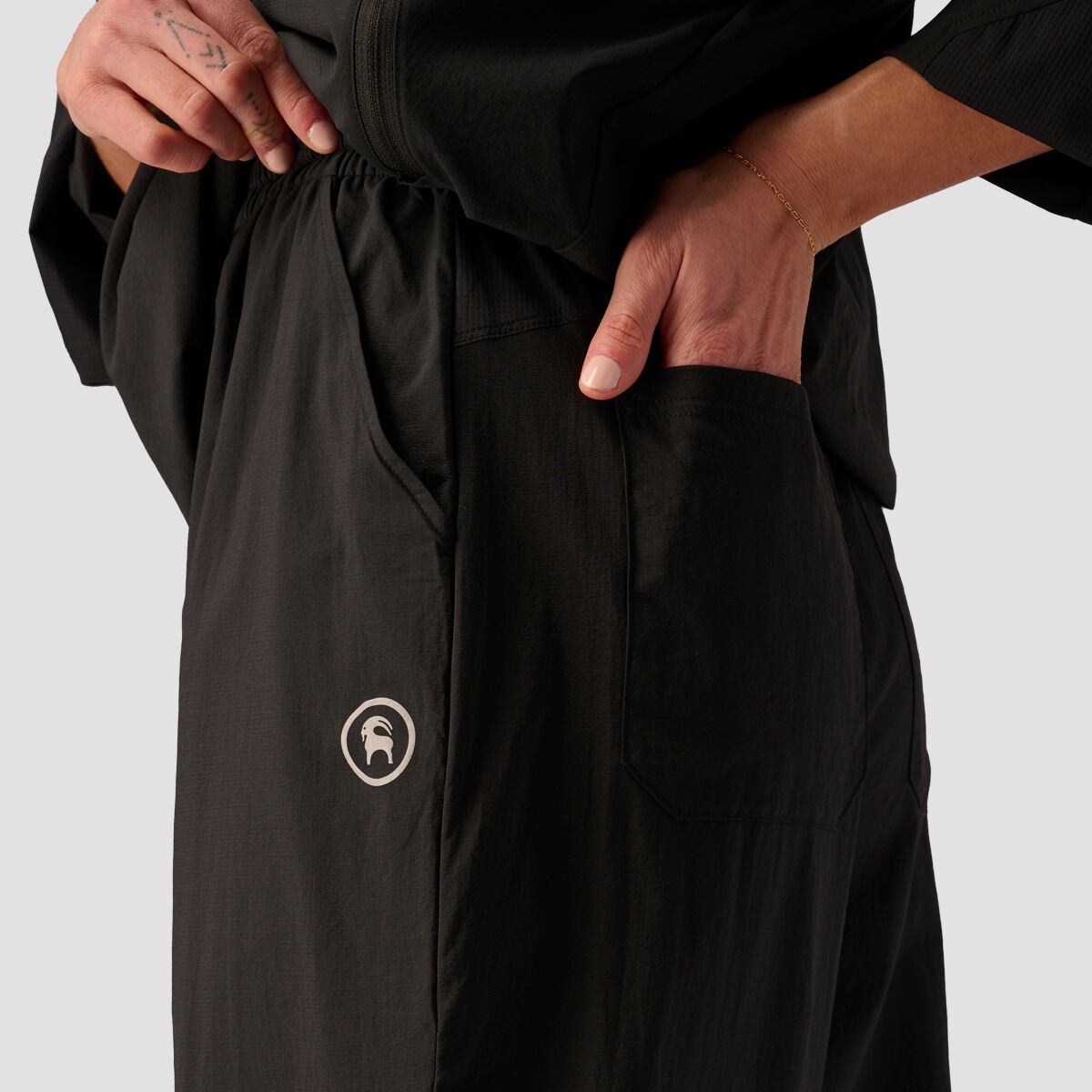 Backcountry MTN Air Pant - Clothing