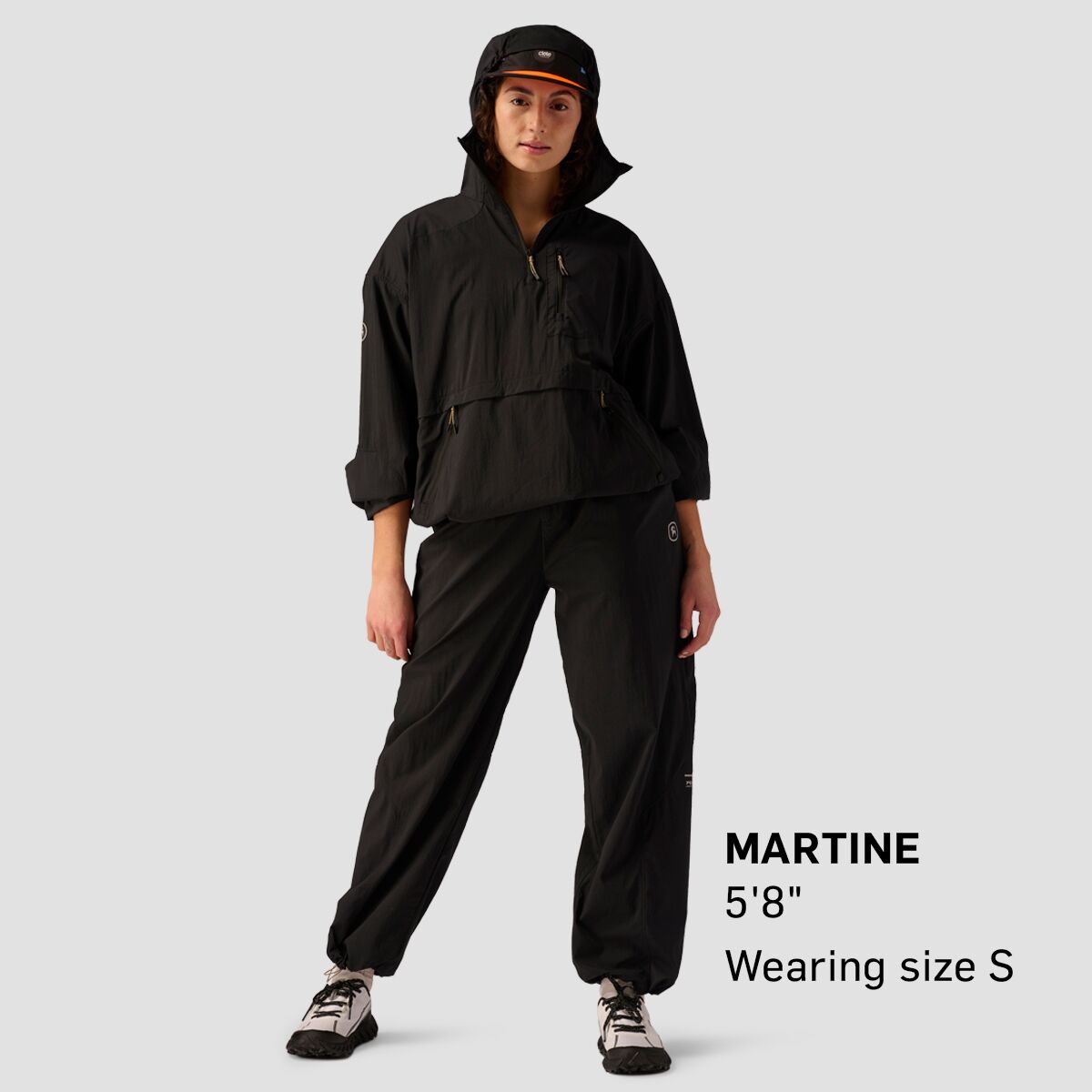 Backcountry MTN Air Pant - Clothing