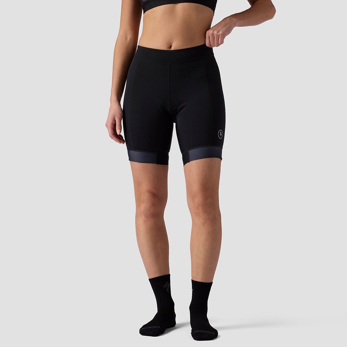 Backcountry MTB Liner Short - Women's Black, L