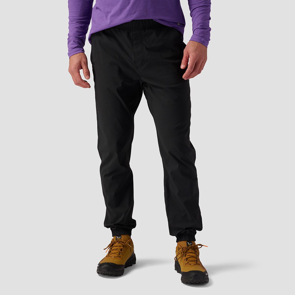 Backcountry Backcountry Wasatch Ripstop Jogger - Men's Fossil, XL