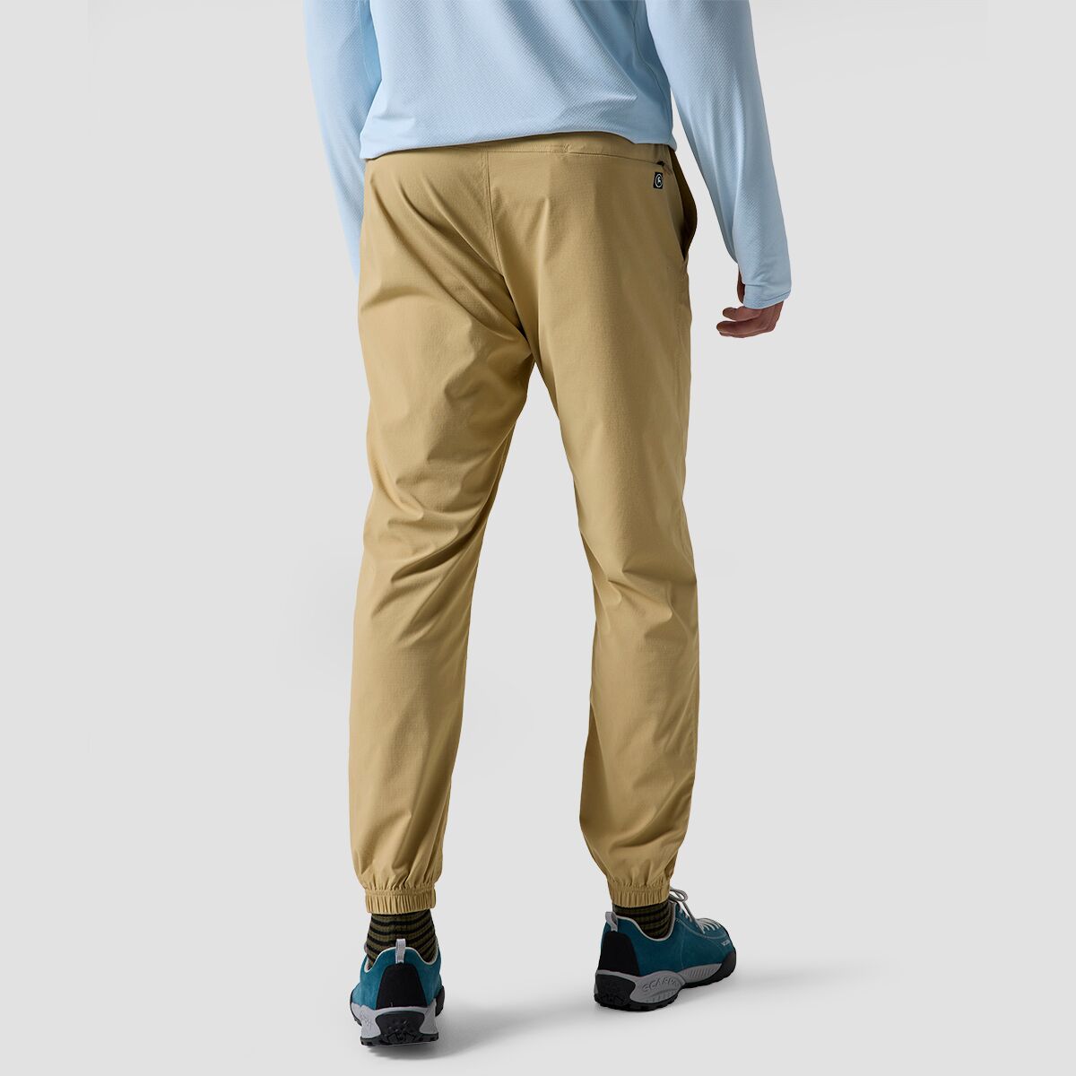 (取寄) バックカントリー メンズ ワサッチ リップストップ ジョガー - メンズ Backcountry men Wasatch Ripstop Jogger - Men's Starfish STA_D1.jpg