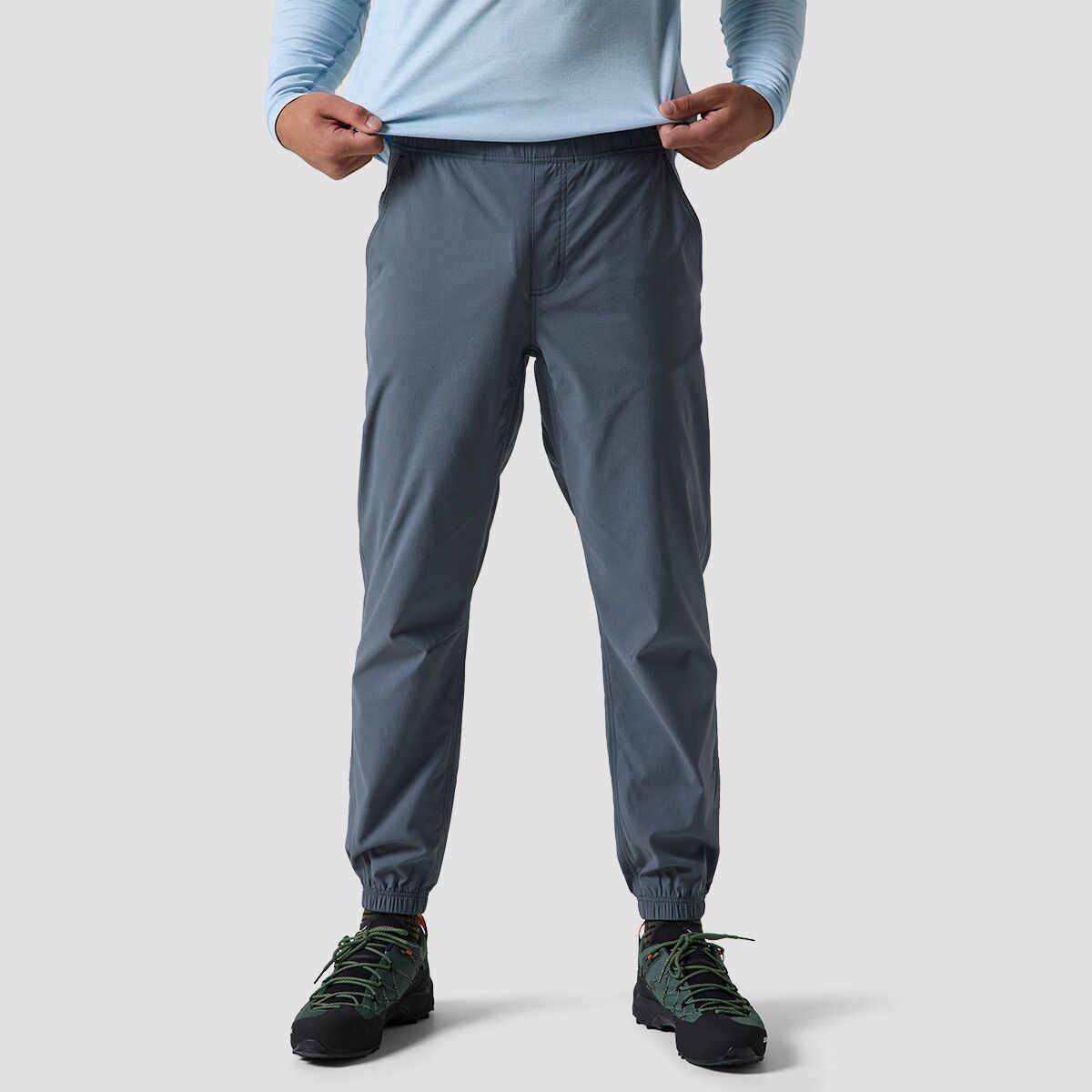 Backcountry Wasatch Ripstop Jogger - Men's - Clothing
