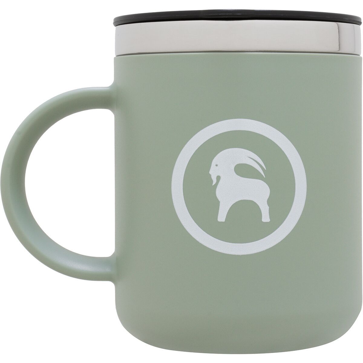 Backcountry x Hydro Flask 12oz Coffee Mug Agave, One Size