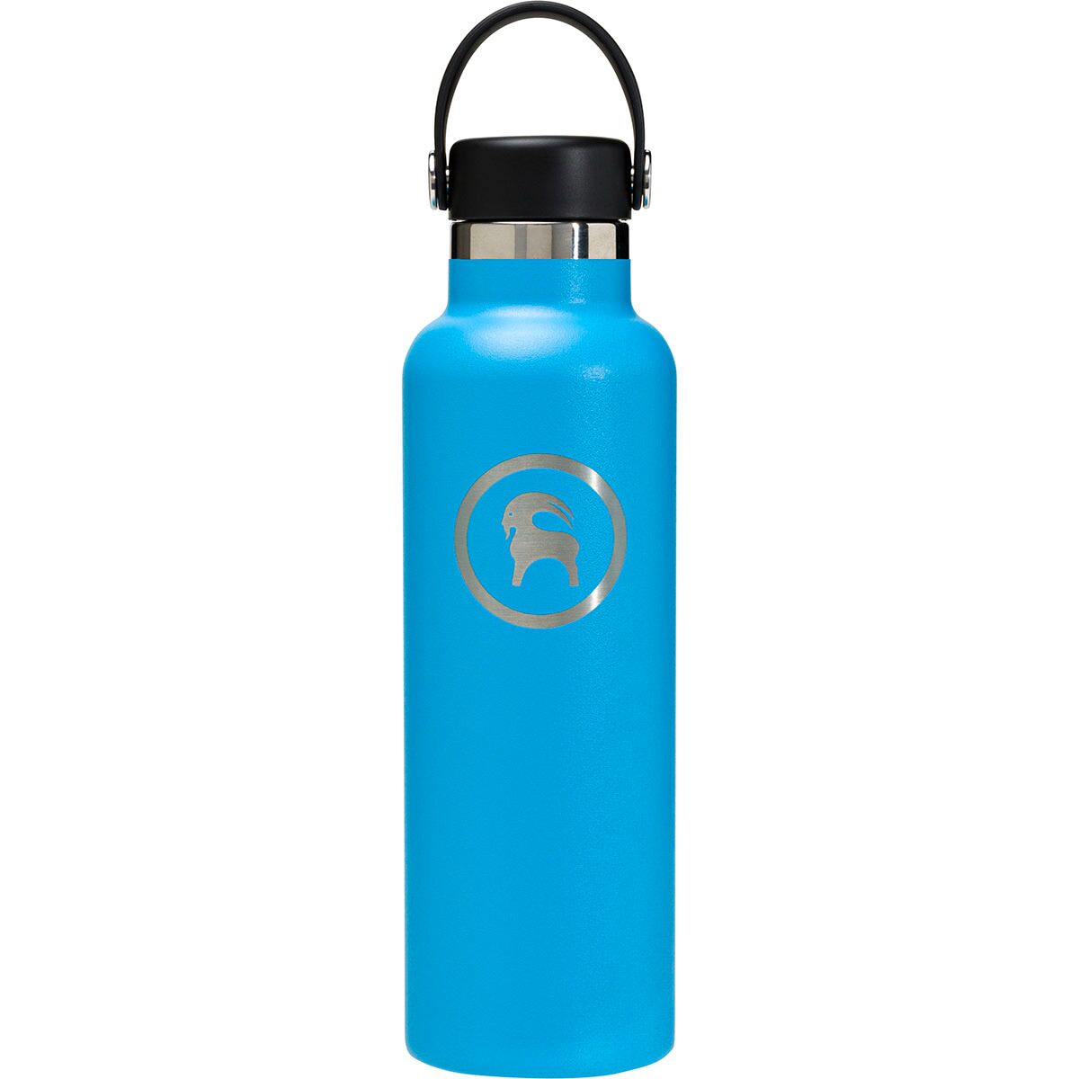 Backcountry Backcountry x Hydro Flask 21oz Standard Mouth White, One Size