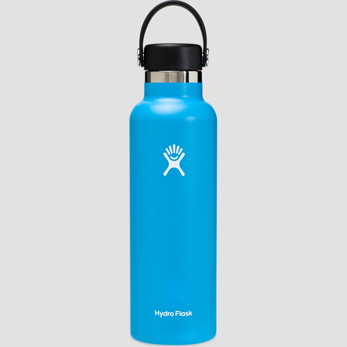 Backcountry x Hydro Flask 21oz Standard Mouth - Hike & Camp