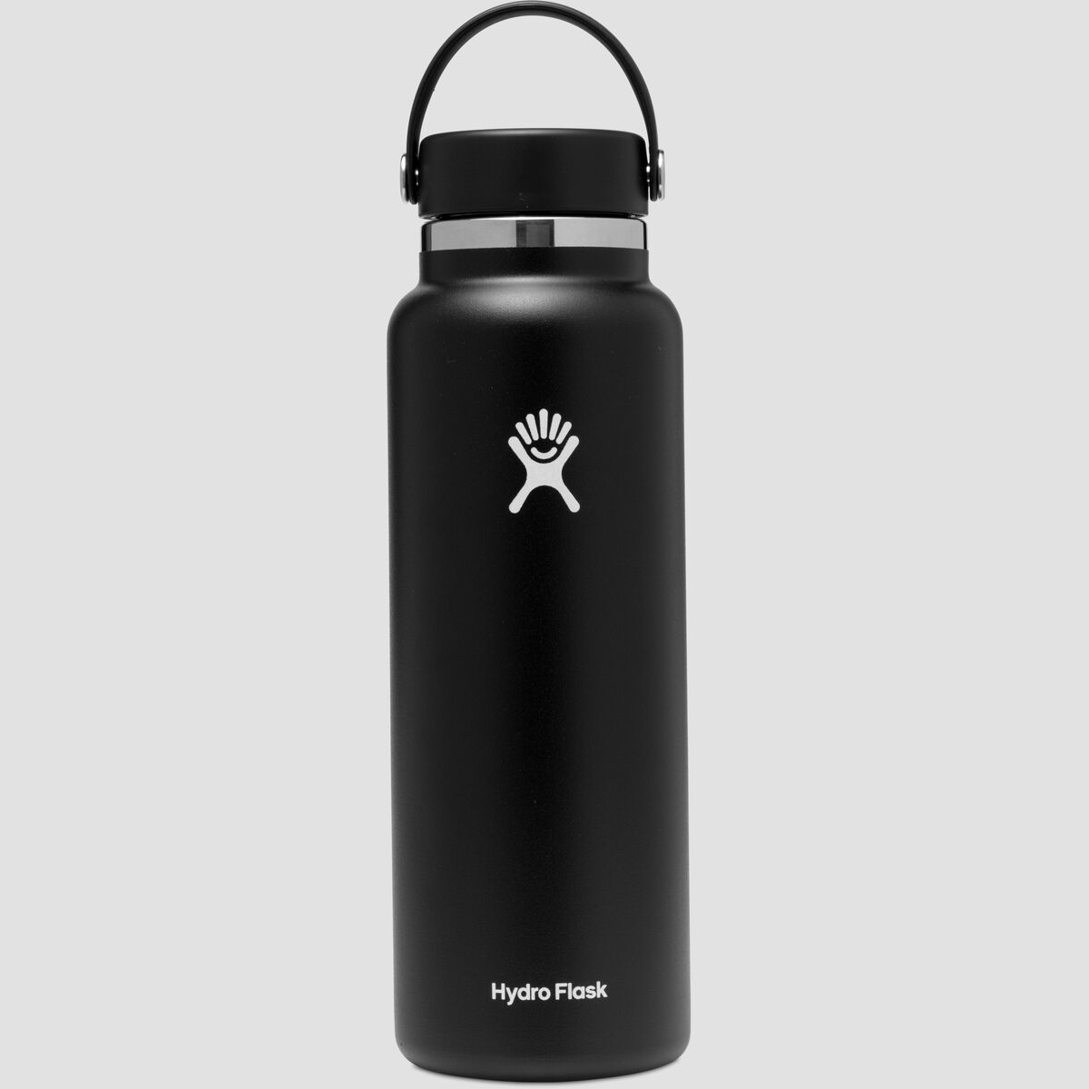 Hydro Flask 40 oz Wide Mouth Reviews - Trailspace