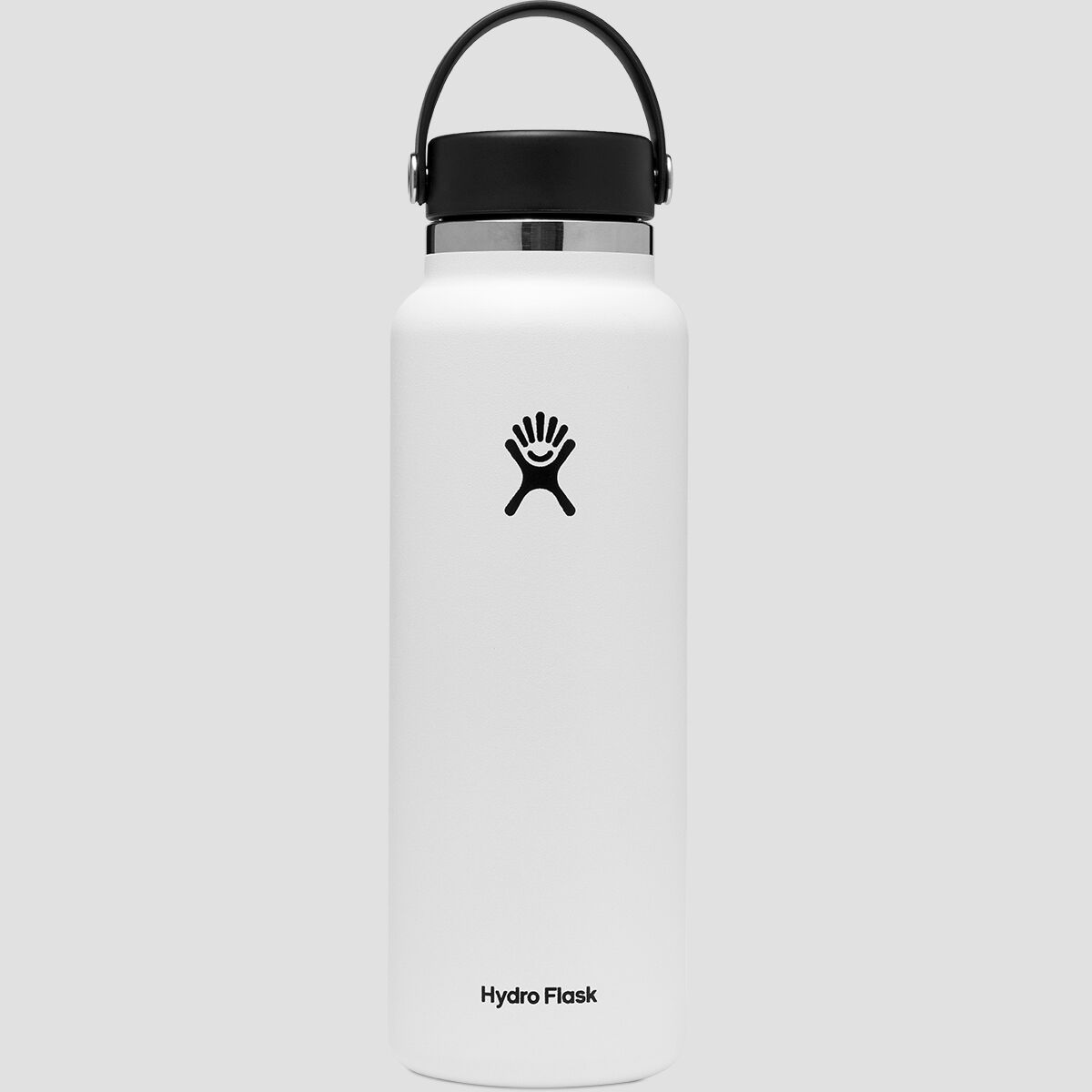 Hydro Flask 40oz Wide Mouth Prism Pop Water Bottle - Hike & Camp