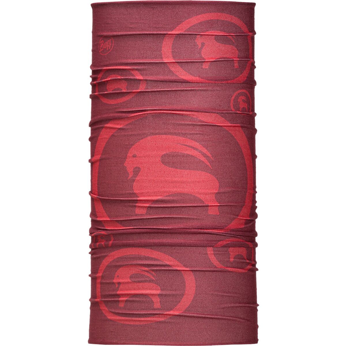 Backcountry x Buff Big Goat UV Buff Bossa Nova, One Size