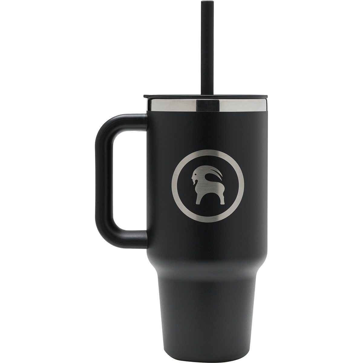 Backcountry Backcountry x Hydro Flask 32oz All Around Travel Tumbler Black, One Size