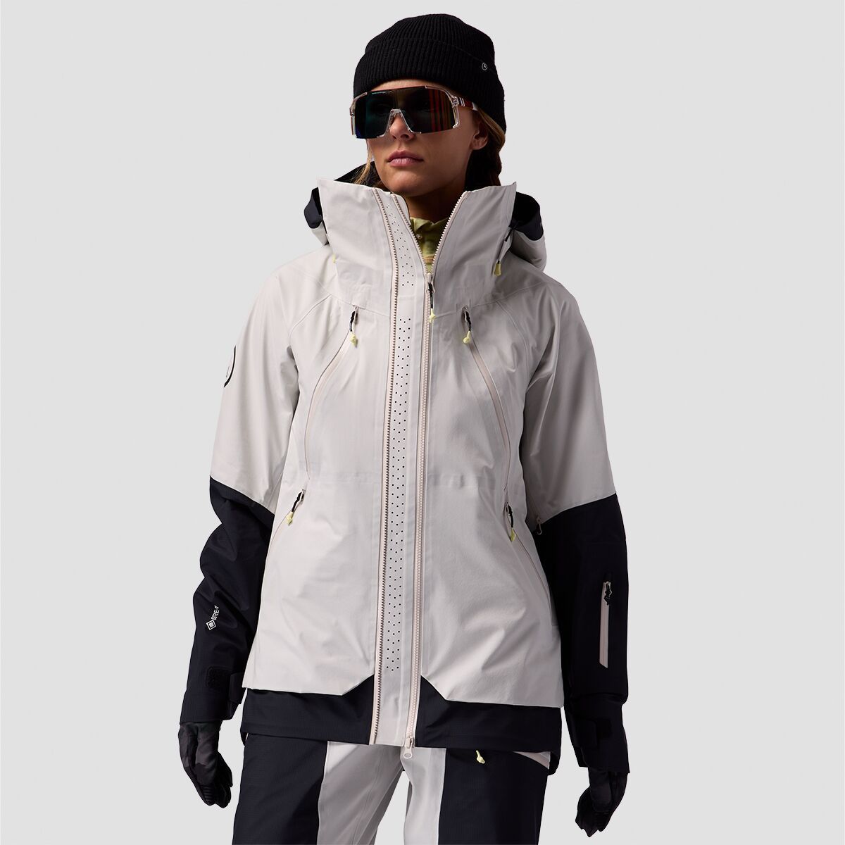 Backcountry Cardiac GORE-TEX 3L Jacket - Women
