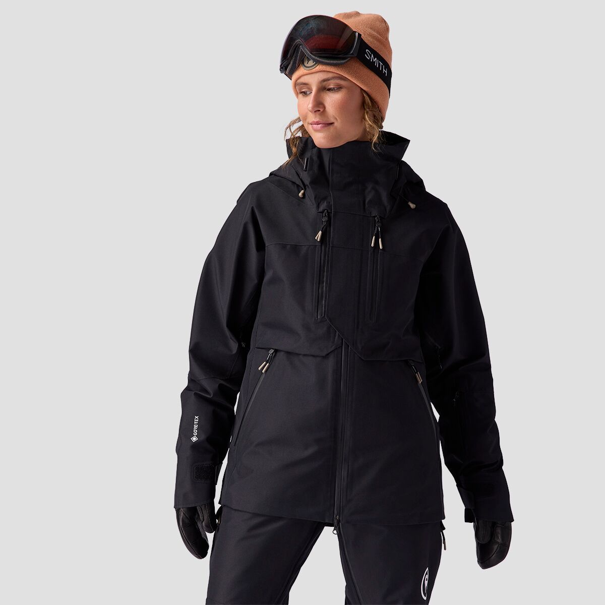 Backcountry Cottonwoods GORE-TEX Shell Jacket - Women