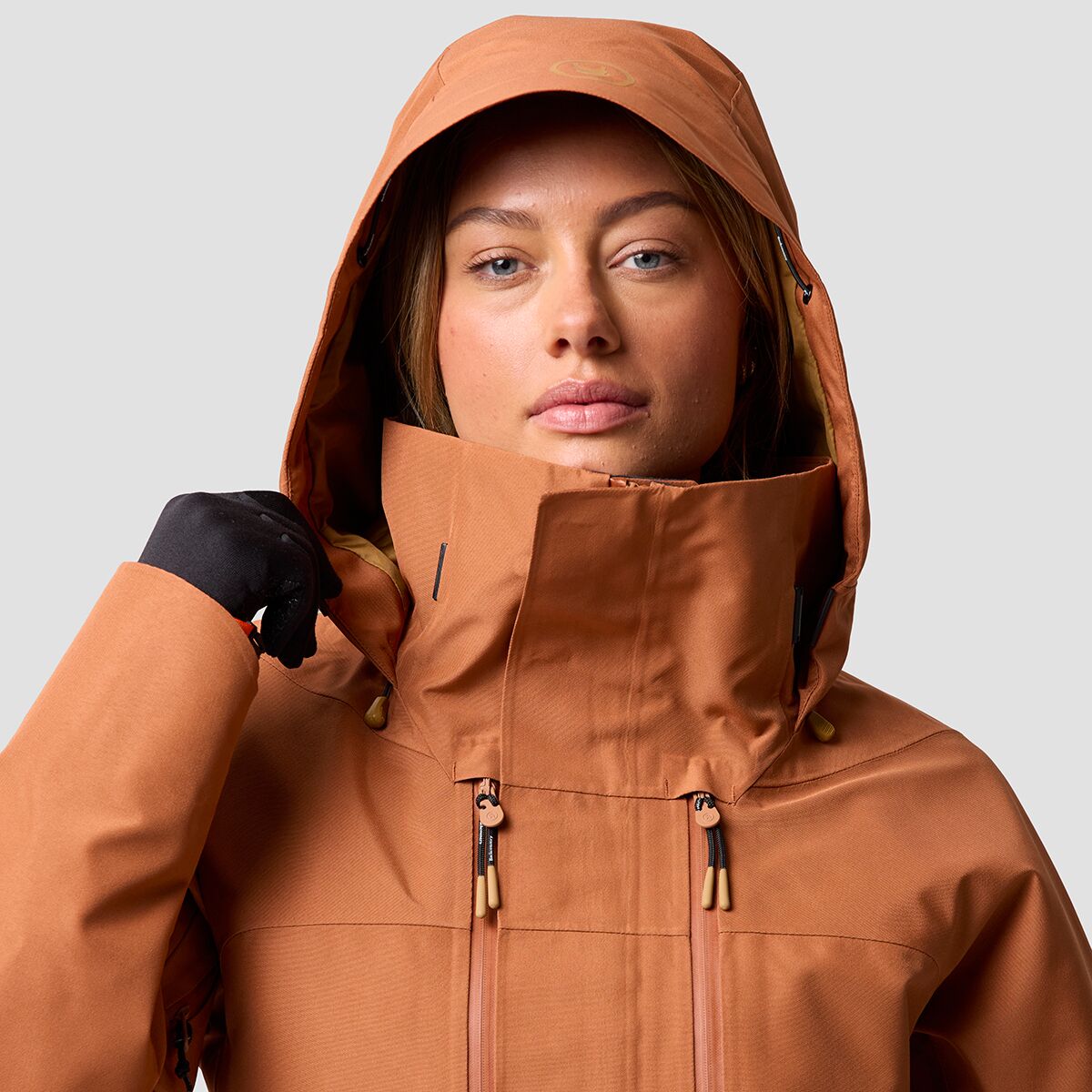 Backcountry Cottonwoods GORE-TEX Shell Jacket - Women's - Clothing