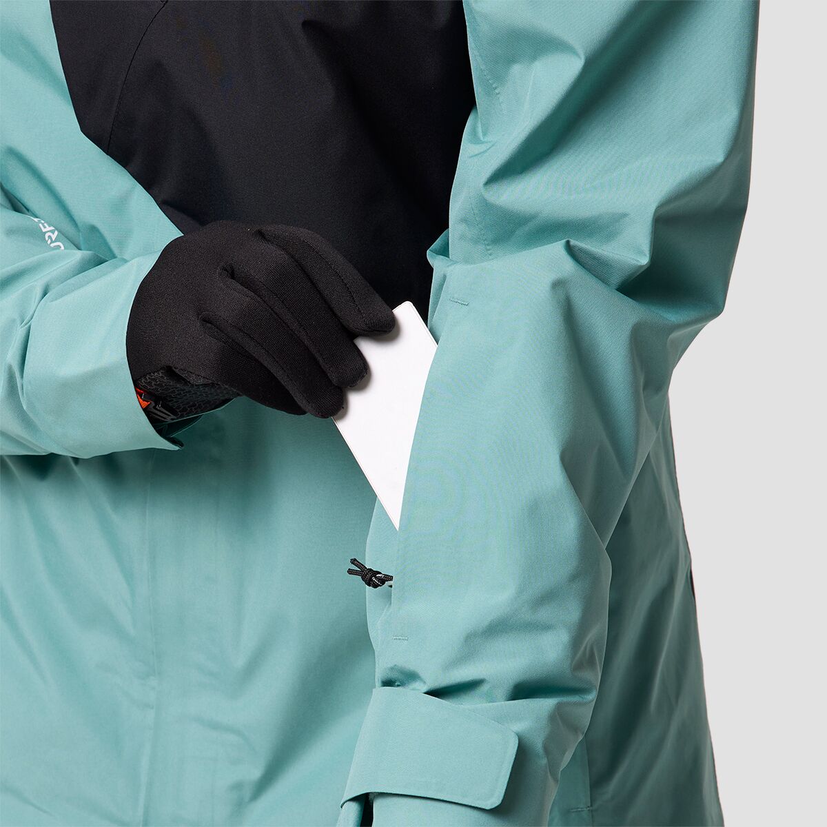 Backcountry CrestCarver GORE-TEX Shell Jacket - Women's - Clothing