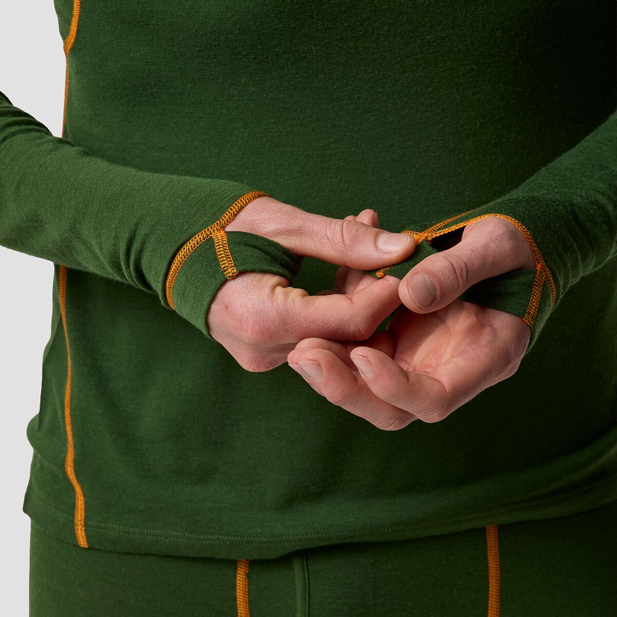 Cedars RWS Merino Wool Baselayers | Backcountry