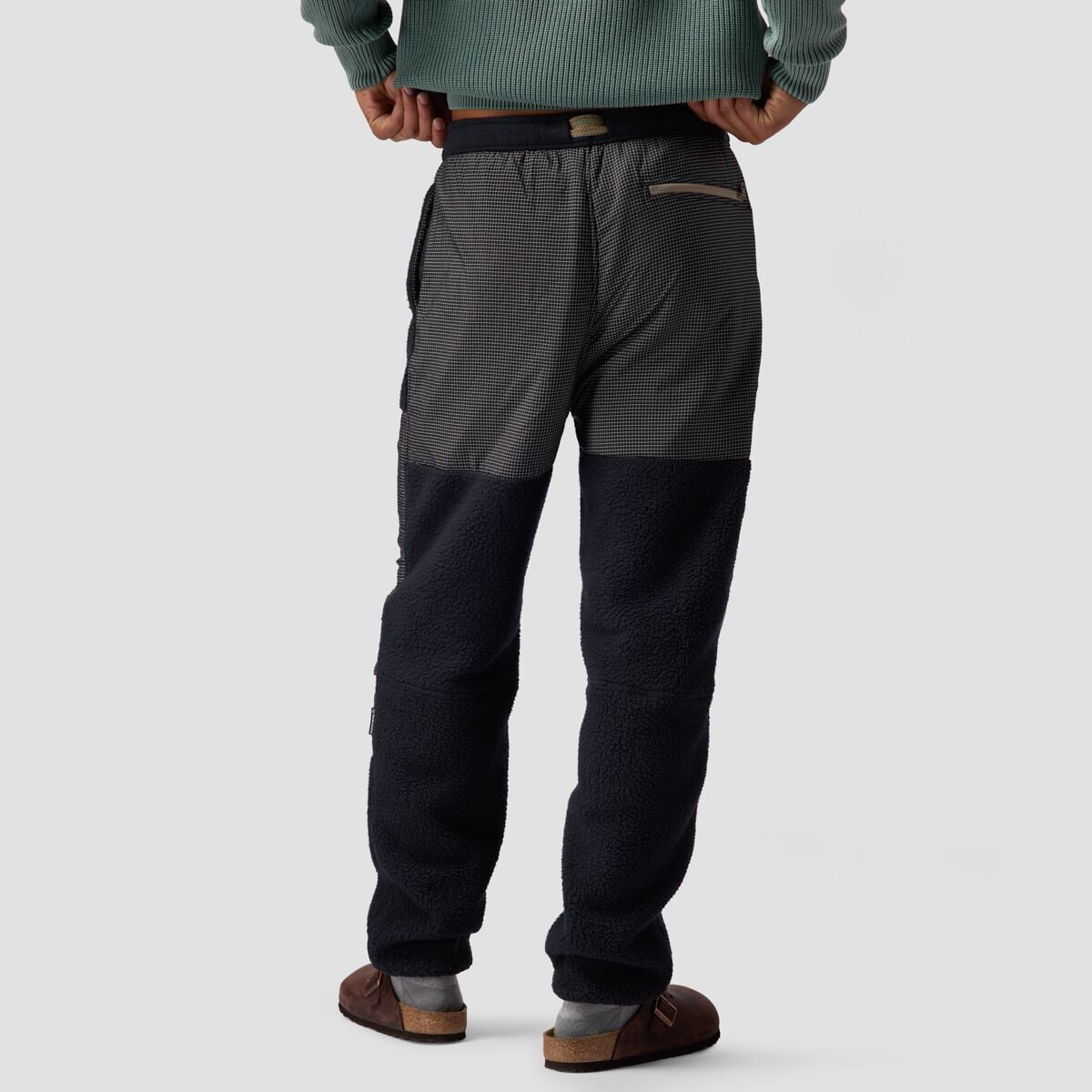 Avalanche alpine tech fleece pant on sale