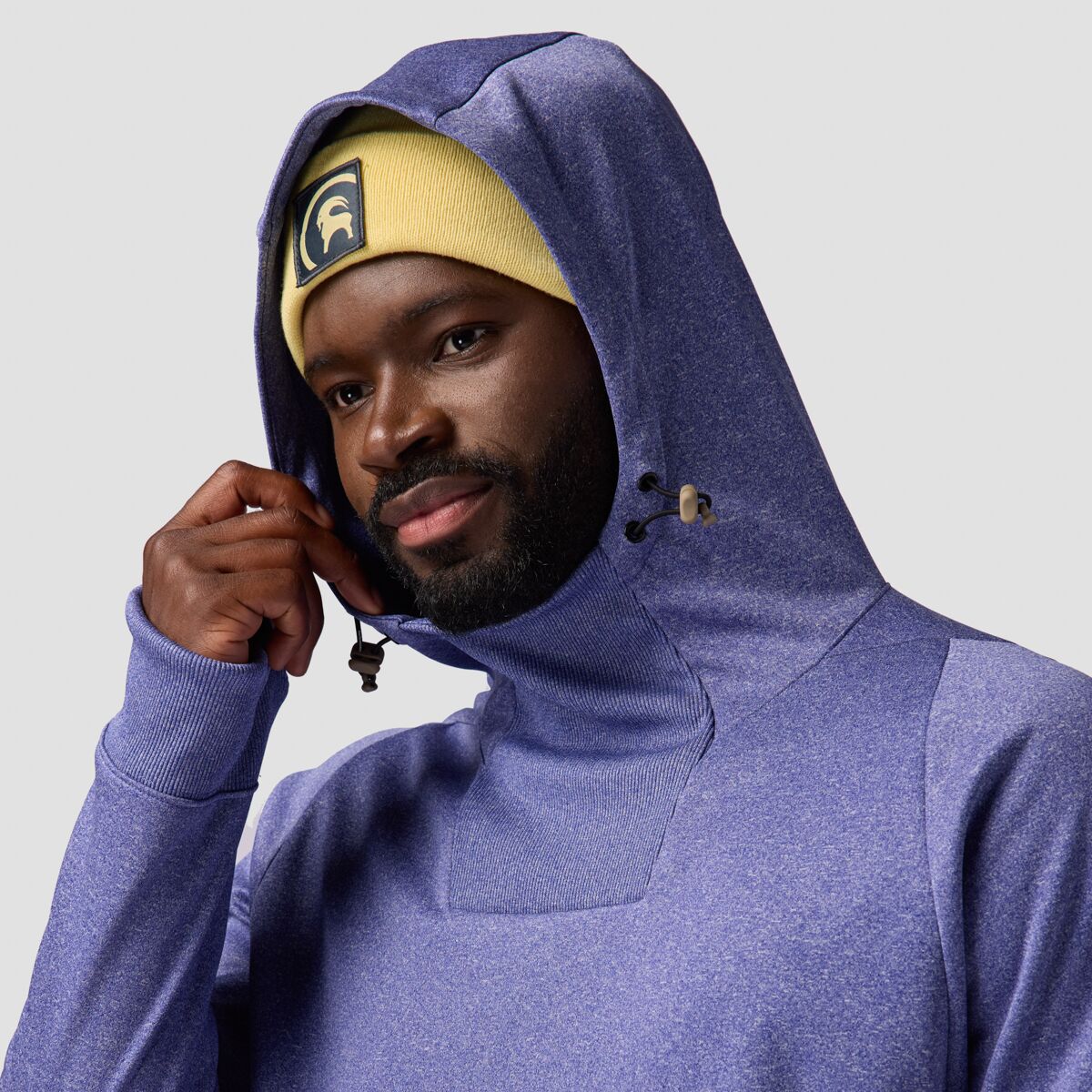 Backcountry Meltdown Water-Resistant Hoodie - Men's - Clothing