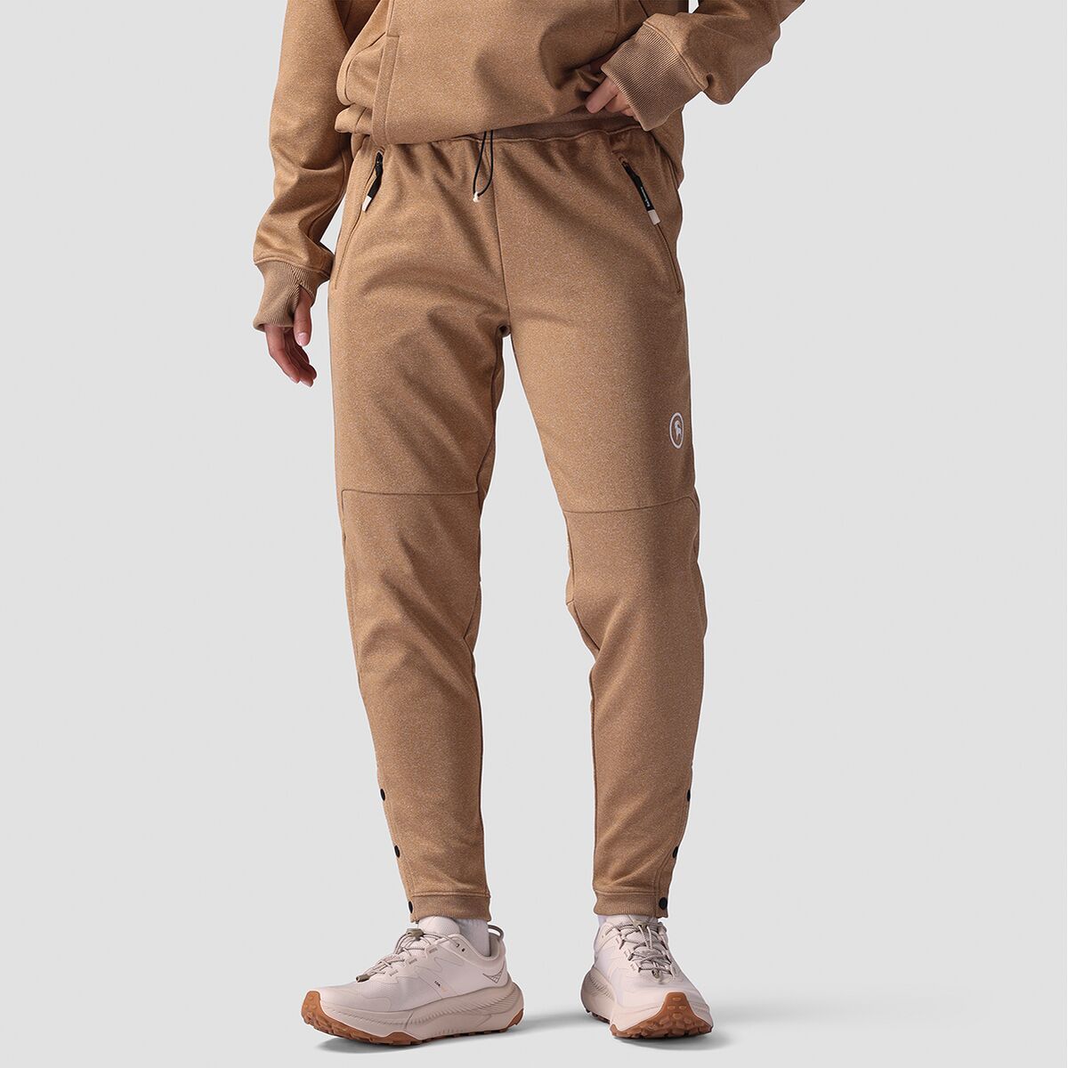 パンツ water-repellent curve pants BIS.jpg