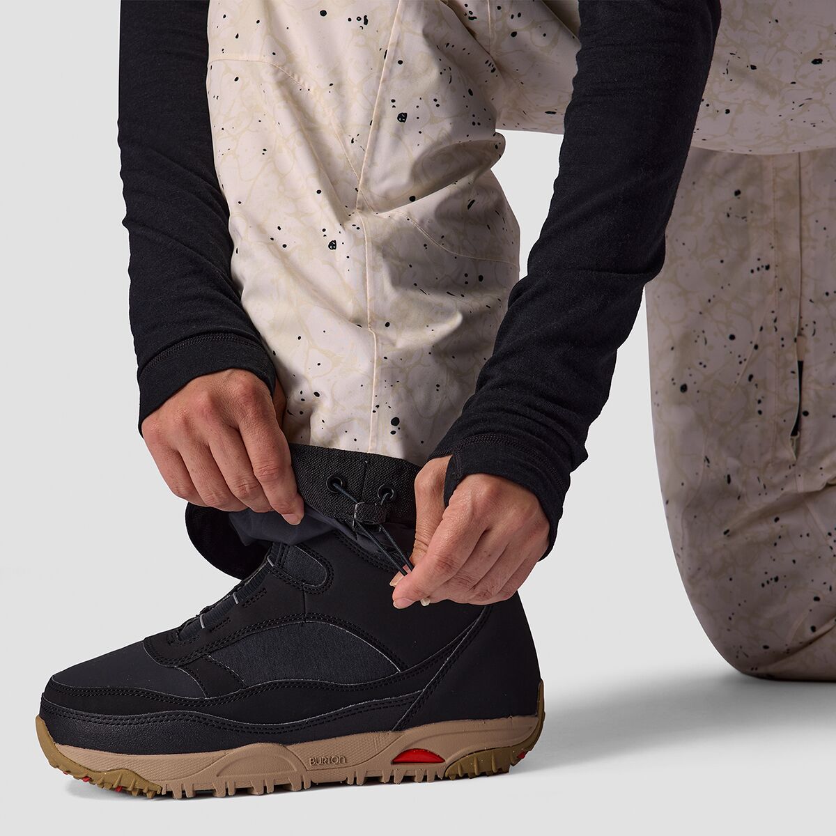 Backcountry CrestCruiser Insulated Pant - Women's - Clothing