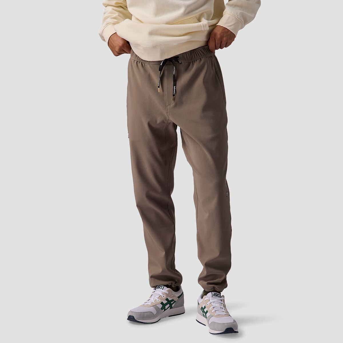 Backcountry BGA Destination Softshell Fleece Pant - Men