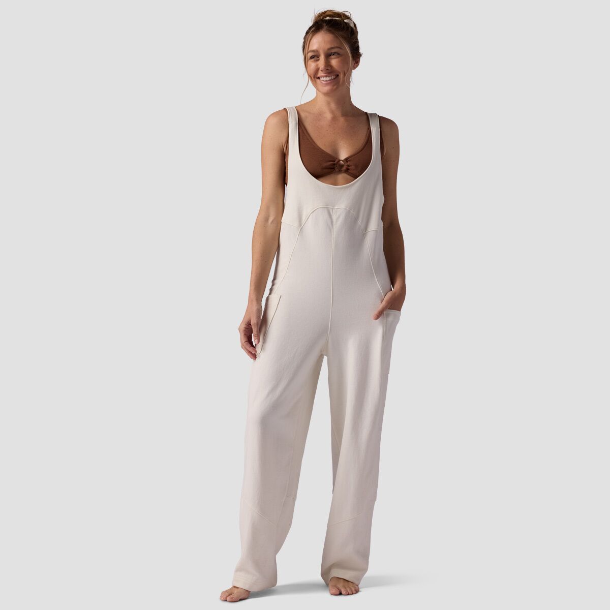 Backcountry Coyote Hollow Jumpsuit - Women's