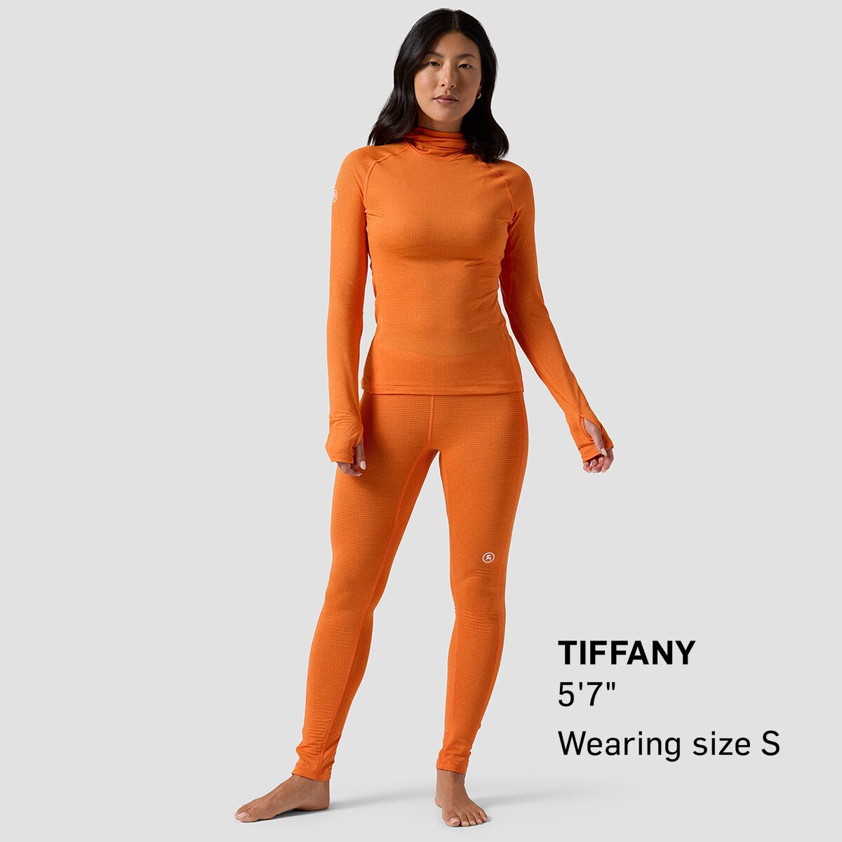 Backcountry Pines Microgrid Ultra-Lt Baselayer Bottom - Women's