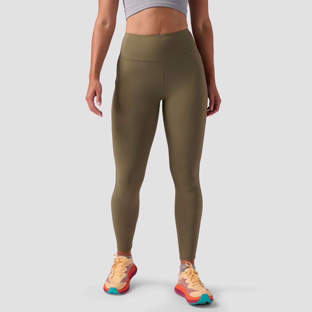 Backcountry Destination Legging - Women's Kalamata, S