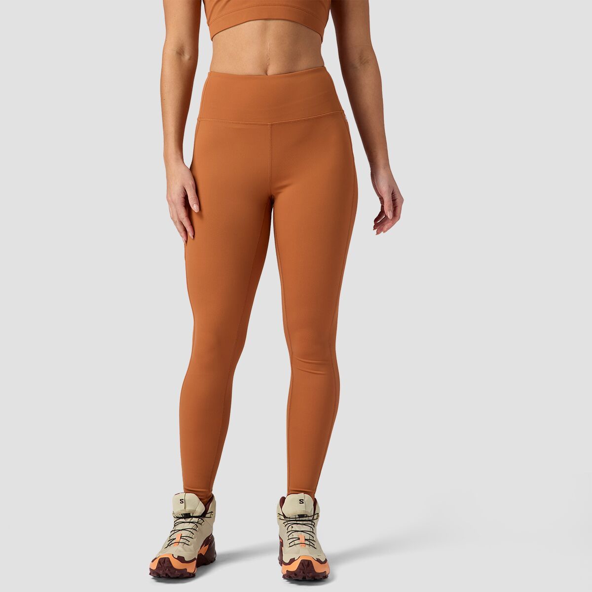 Backcountry Destination Legging - Women's - Clothing