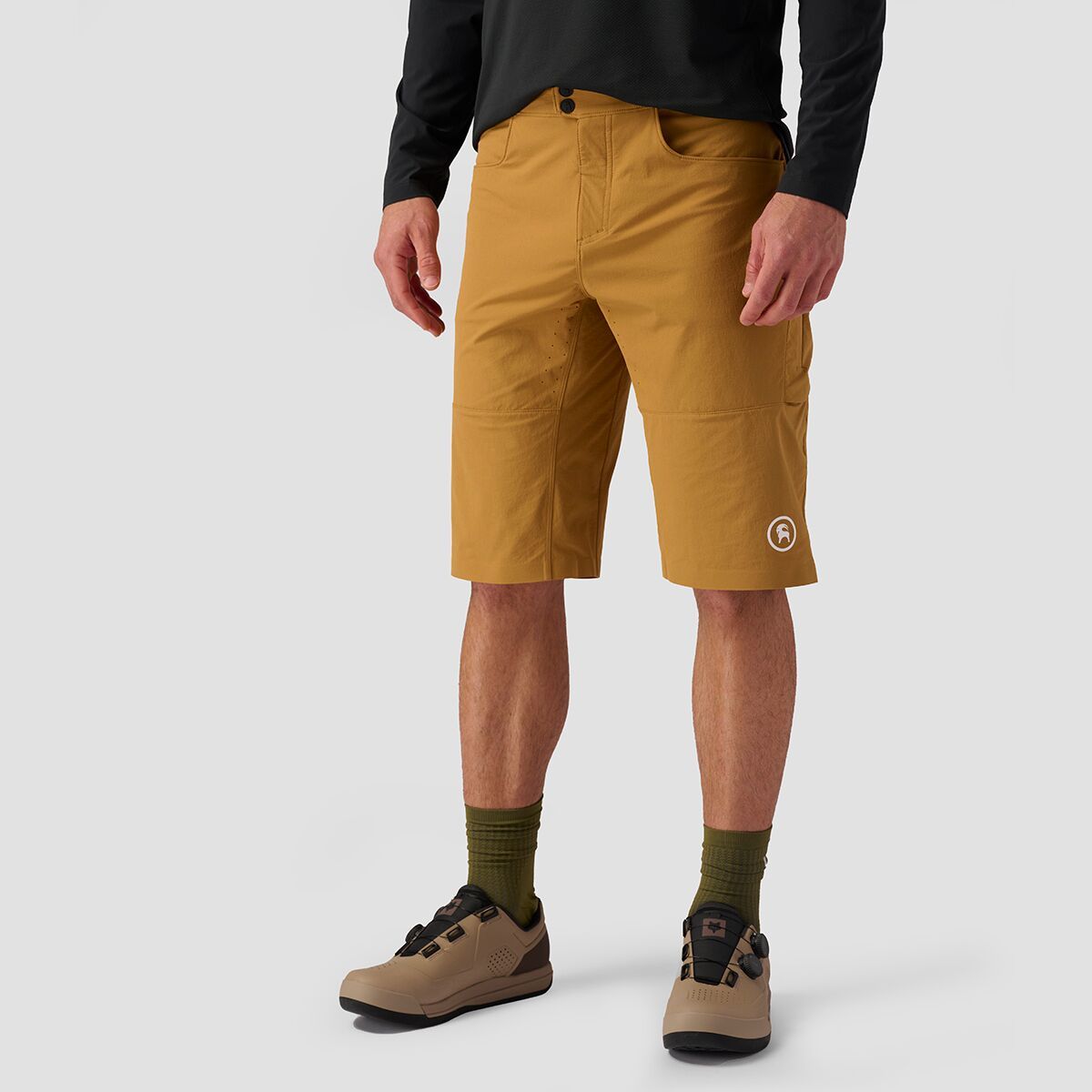 Backcountry Empire Bike Short + MTB Liner - Men's