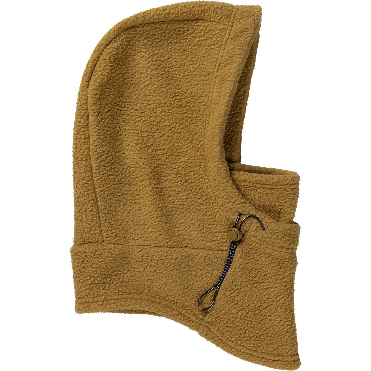 Backcountry Wander Pile-Fleece Hood - Accessories