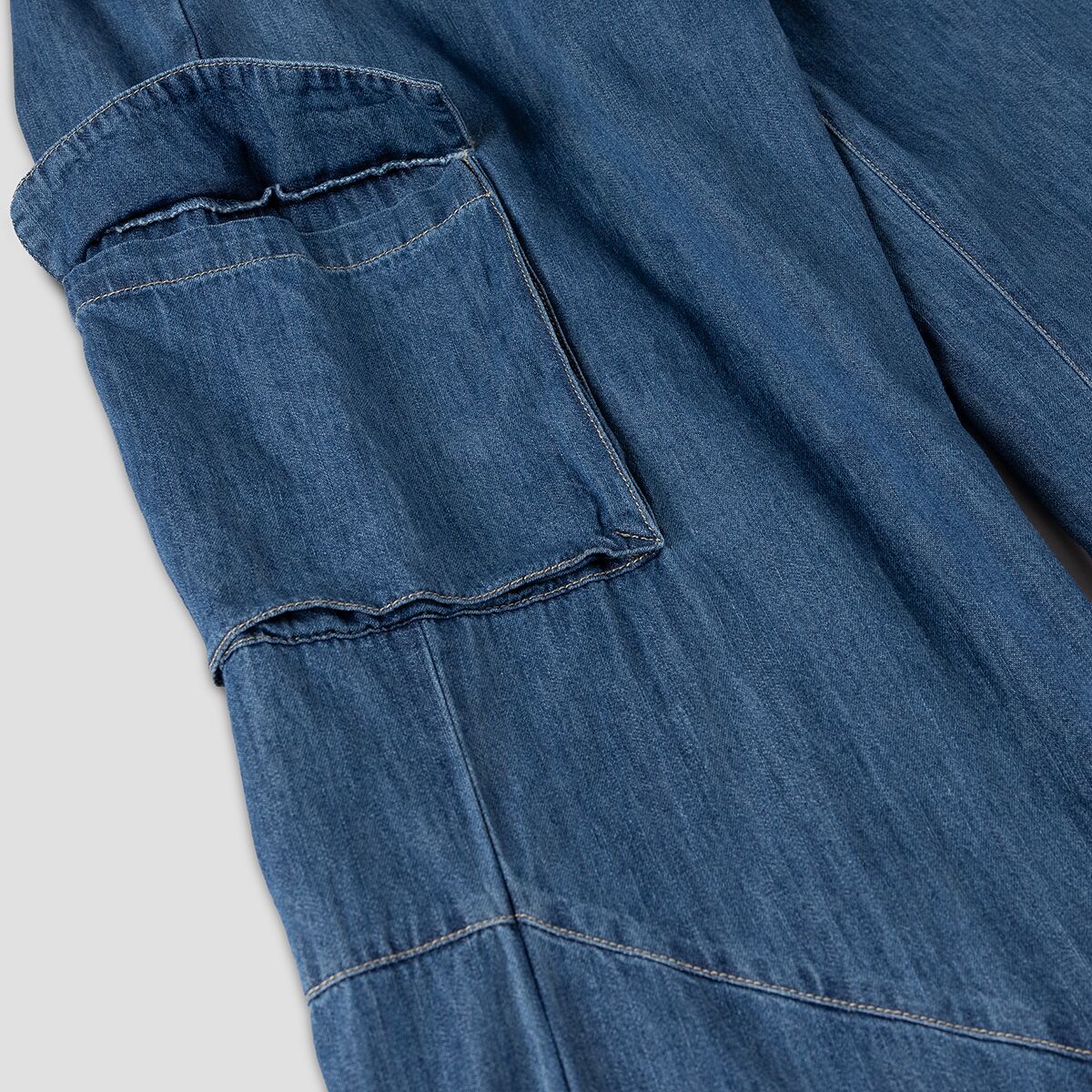 Backcountry Denim Overalls - Women's - Clothing