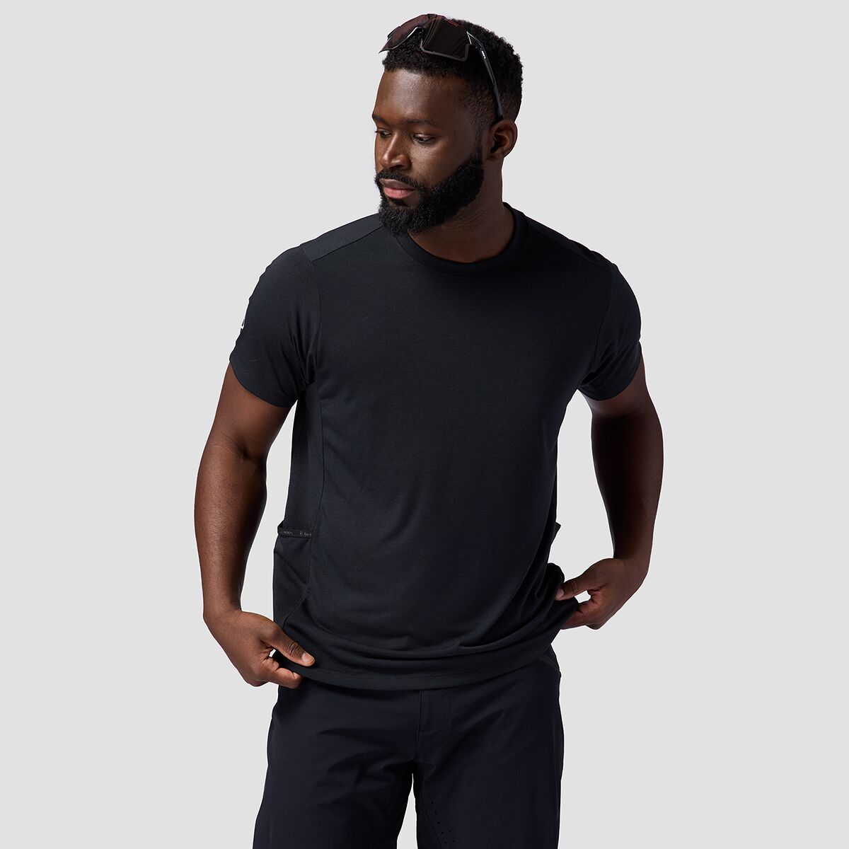 Backcountry Backcountry Slickrock Drirelease Tech T-Shirt - Men's