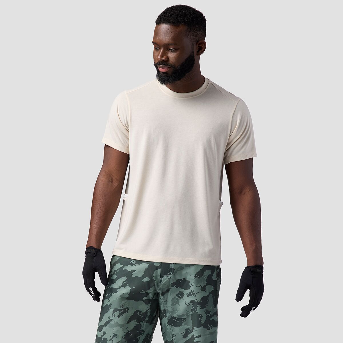 Backcountry Backcountry Slickrock Drirelease Tech T-Shirt - Men's