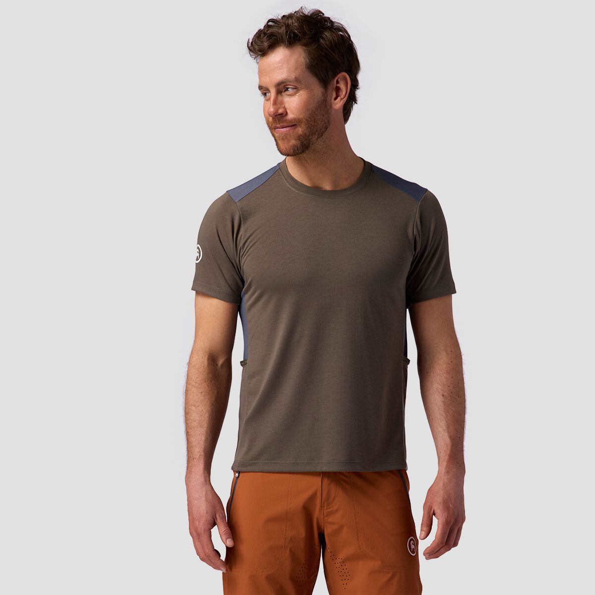 Backcountry Backcountry Slickrock Drirelease Tech T-Shirt - Men's