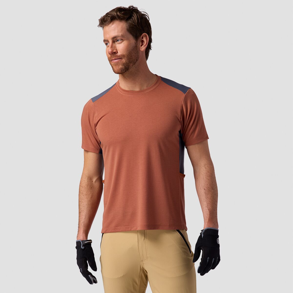 Backcountry Backcountry Slickrock Drirelease Tech T-Shirt - Men's