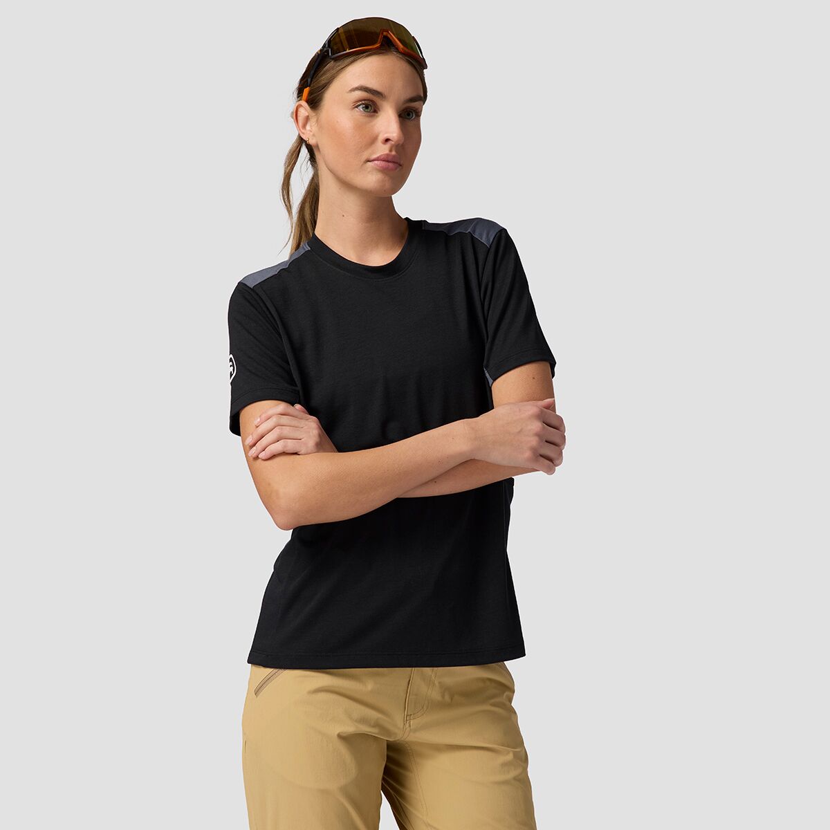 Backcountry Backcountry Slickrock Drirelease Tech T-Shirt - Women's