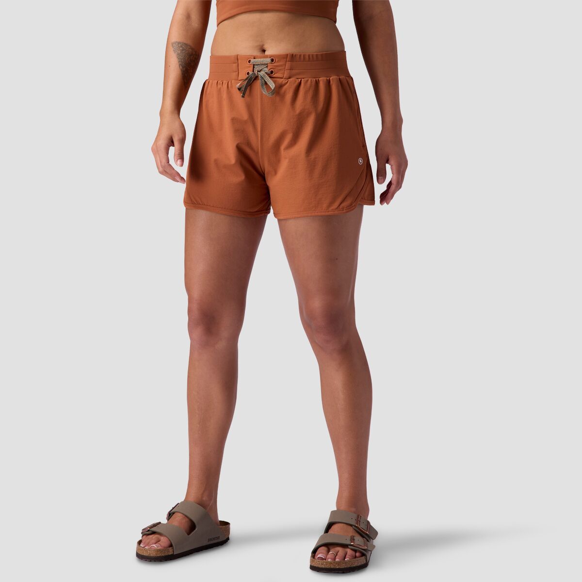 Backcountry Tahoe Boardwalk Short - Women's Sierra, 4