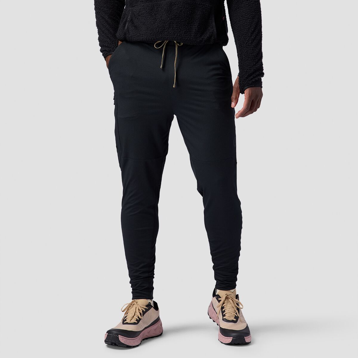 Backcountry Backcountry Destination Everywhere Jogger - Men's Black, S