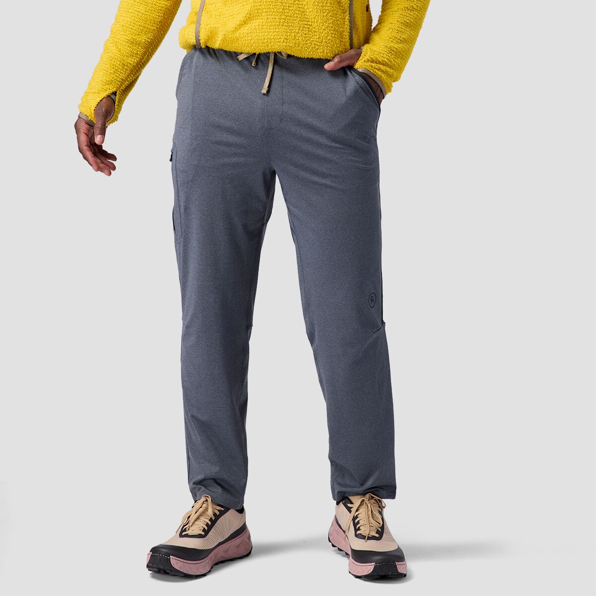 Backcountry Backcountry Destination Everywhere Pant - Men's Turbulence, M