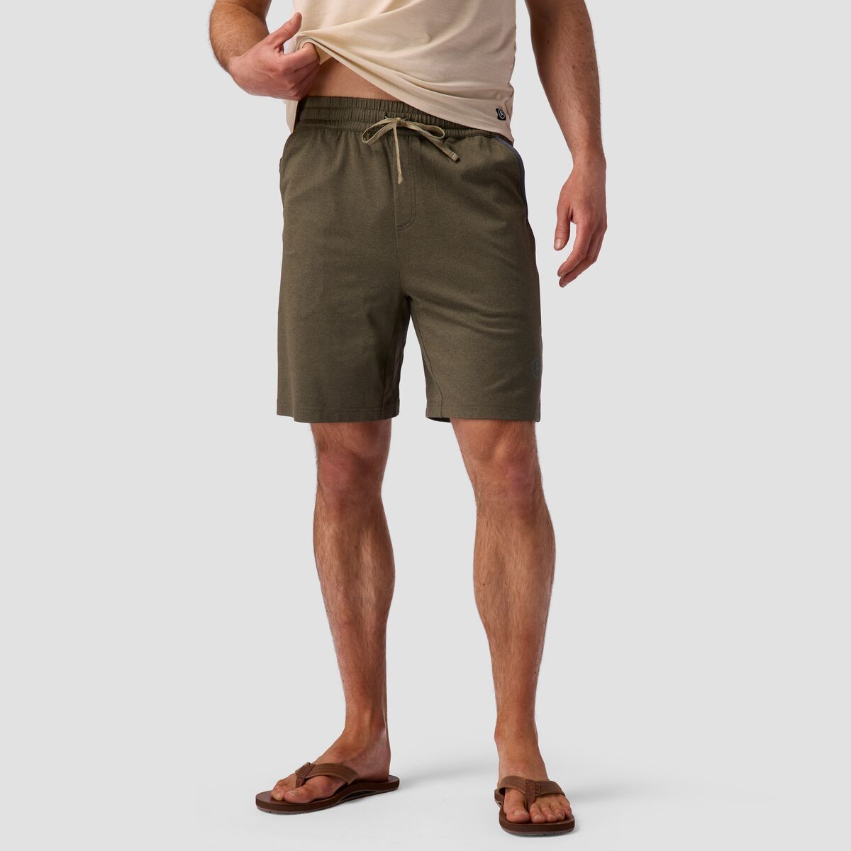 Backcountry Destination Everywhere Short - Men's Kalamata, XXL