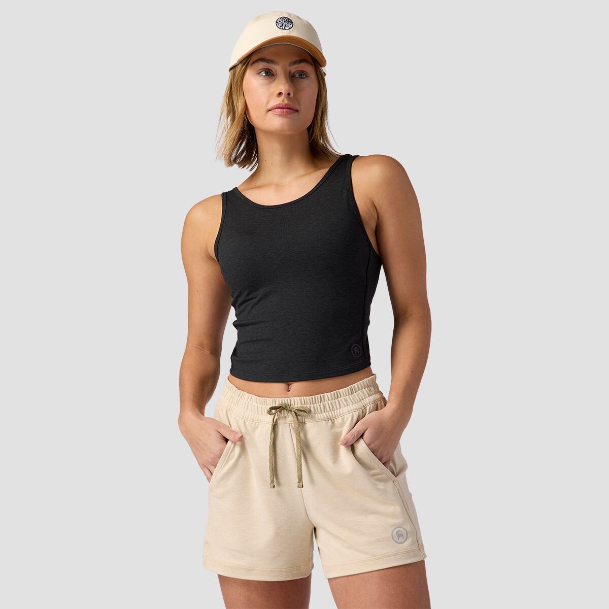 Backcountry Destination Everywhere Tank - Women