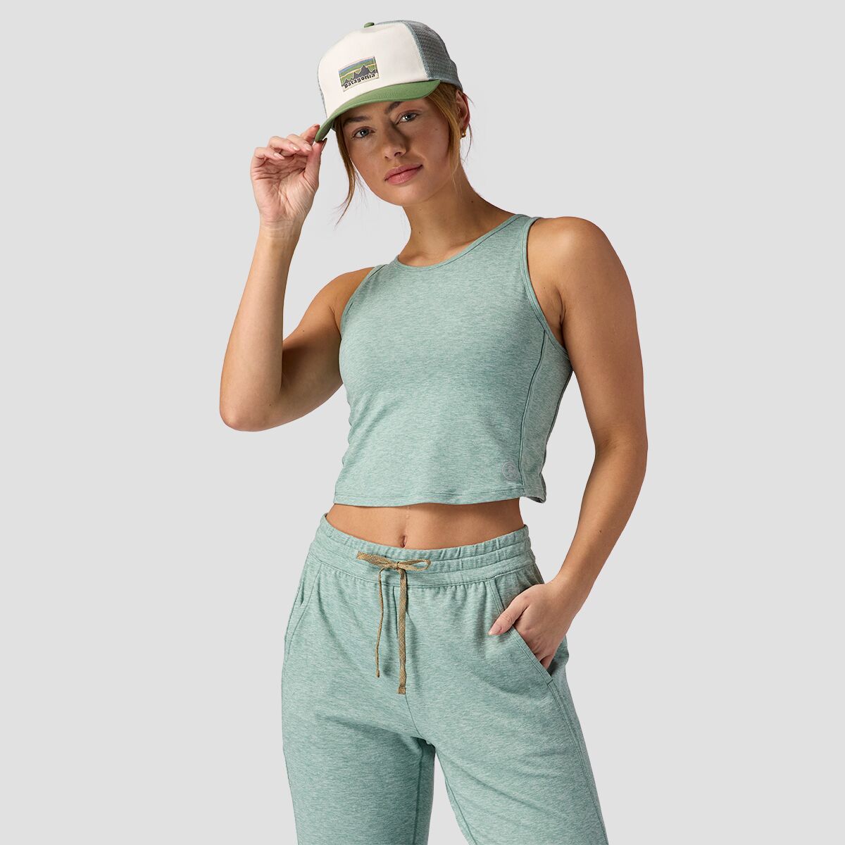 Backcountry BGA Destination Everywhere Tank - Women