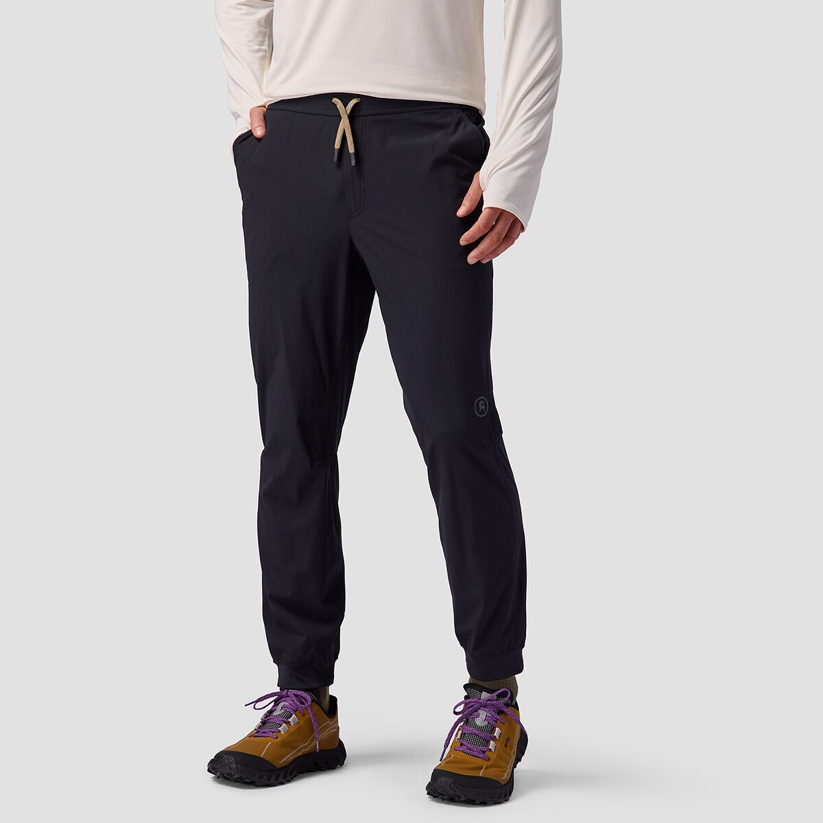 Backcountry Backcountry Destination Jogger - Men's Black, L