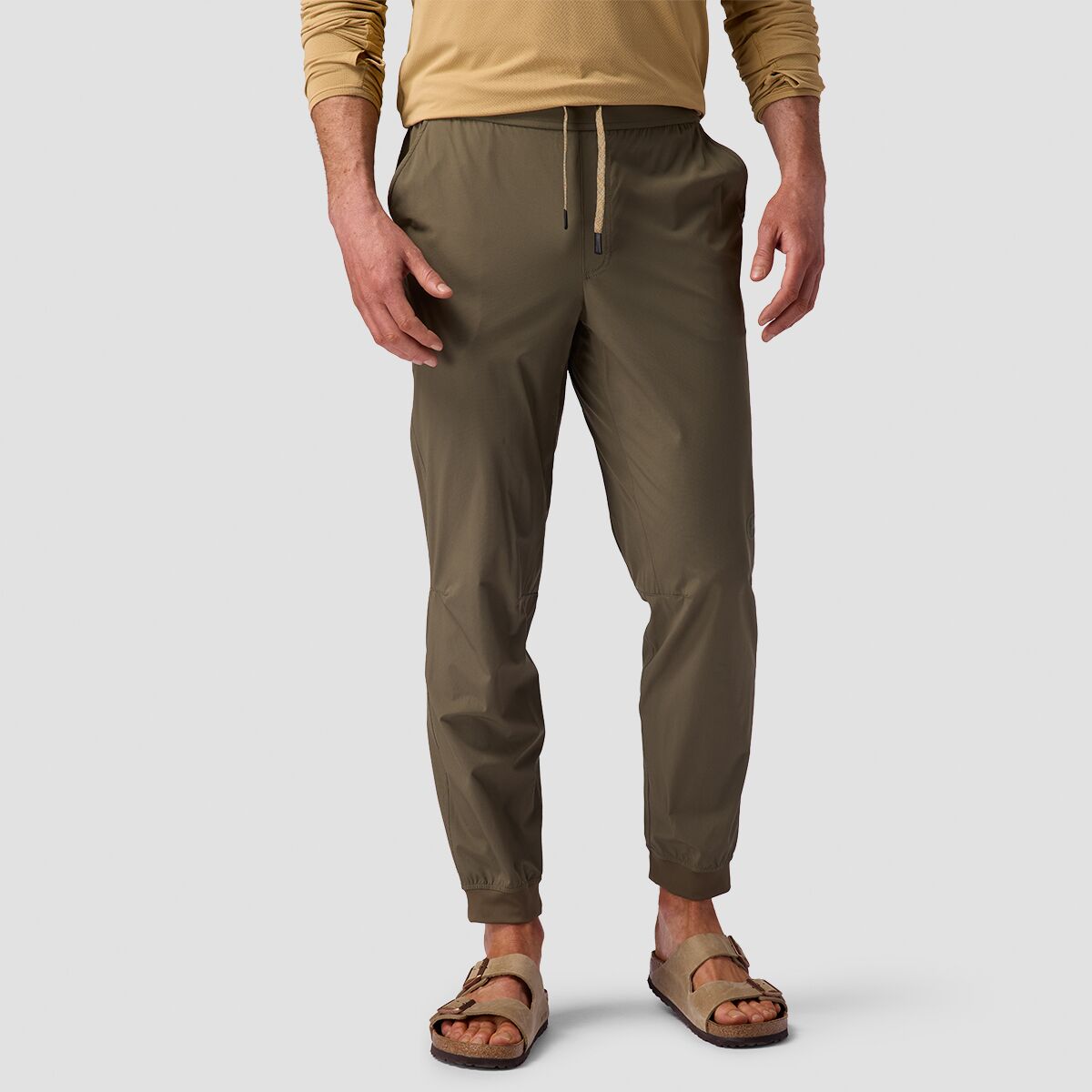 Backcountry Backcountry Destination Jogger - Men's Kalamata, M