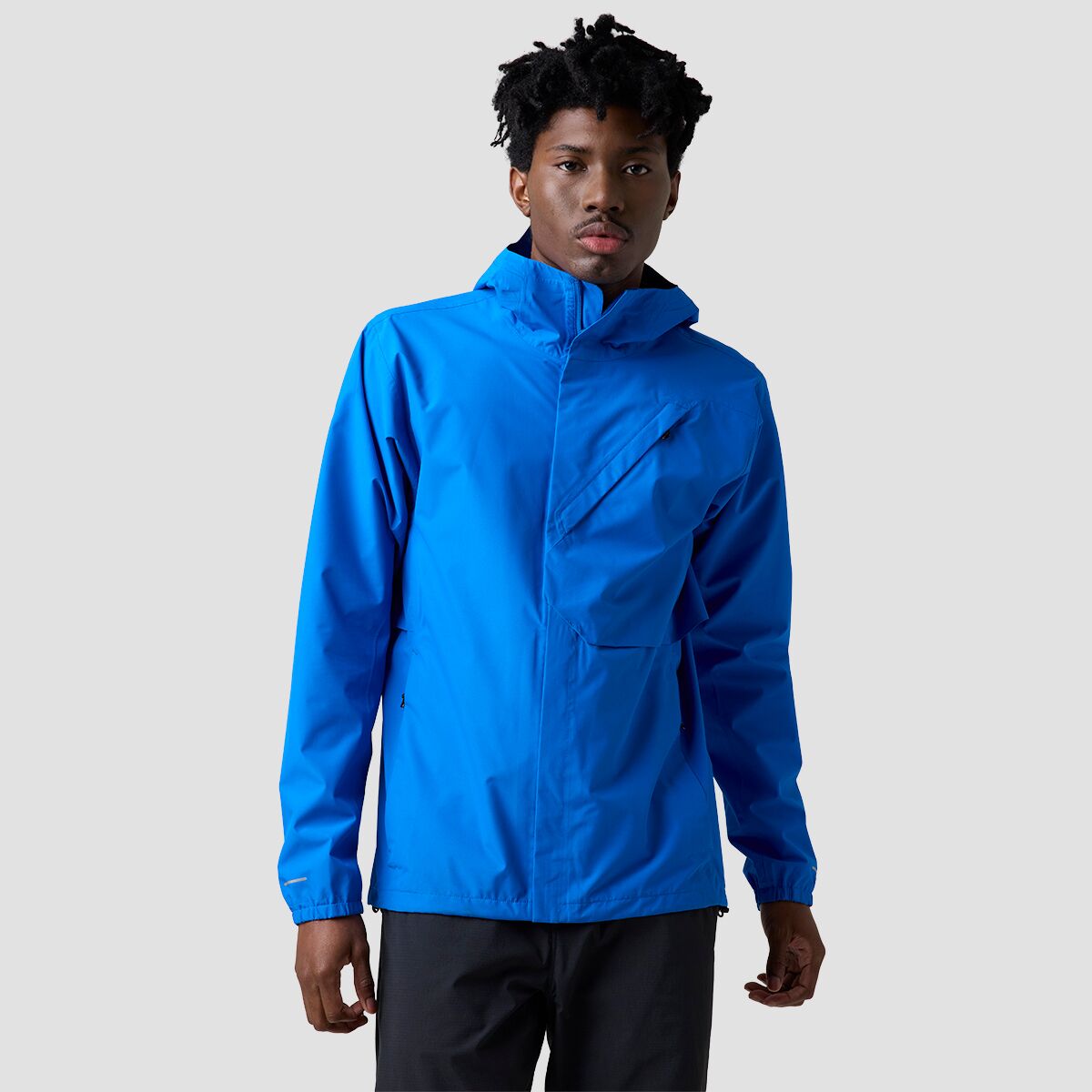 Backcountry BGA Kanarra 2.5L Rain Jacket - Men