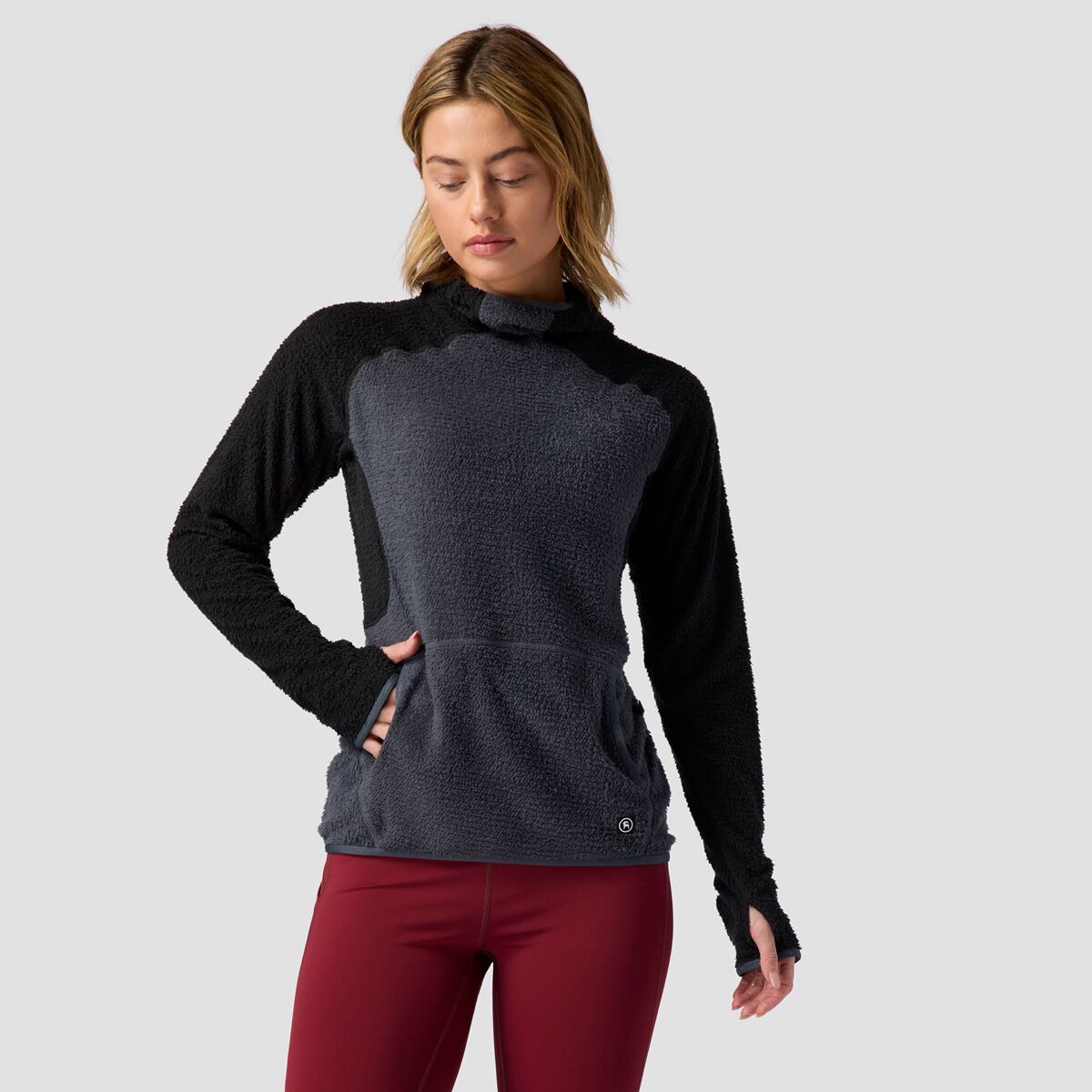 Backcountry Highliner PrimaLoft Fleece Hoodie