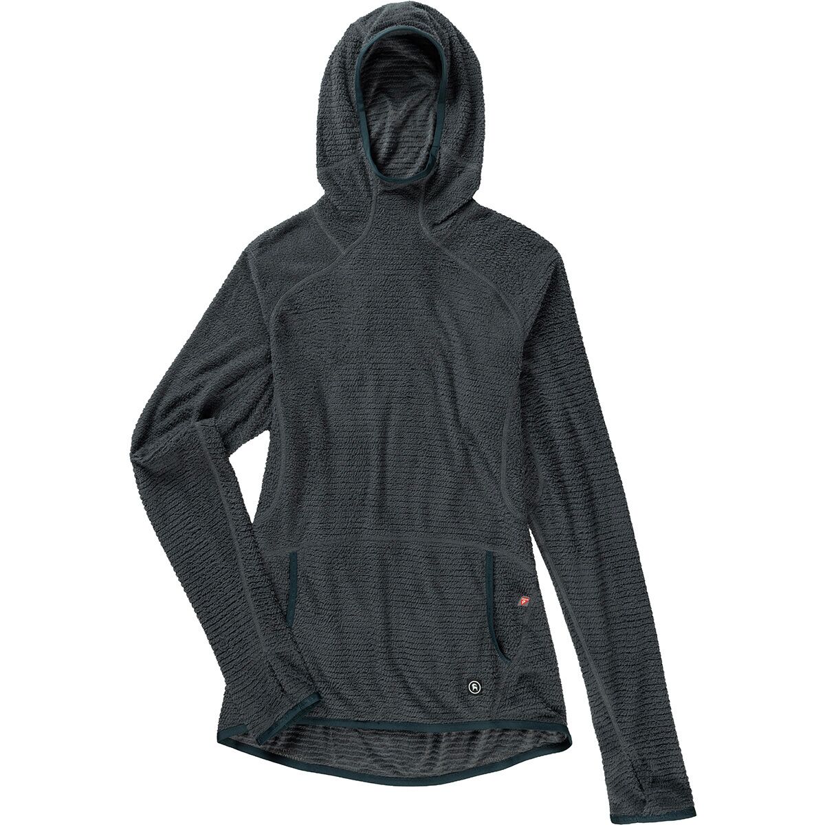 Backcountry Backcountry Highliner PrimaLoft Air-Perm Fleece Hoodie - Women's