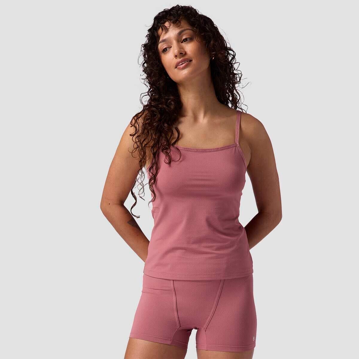 Backcountry Tahoe Cami Top Base Set - Women