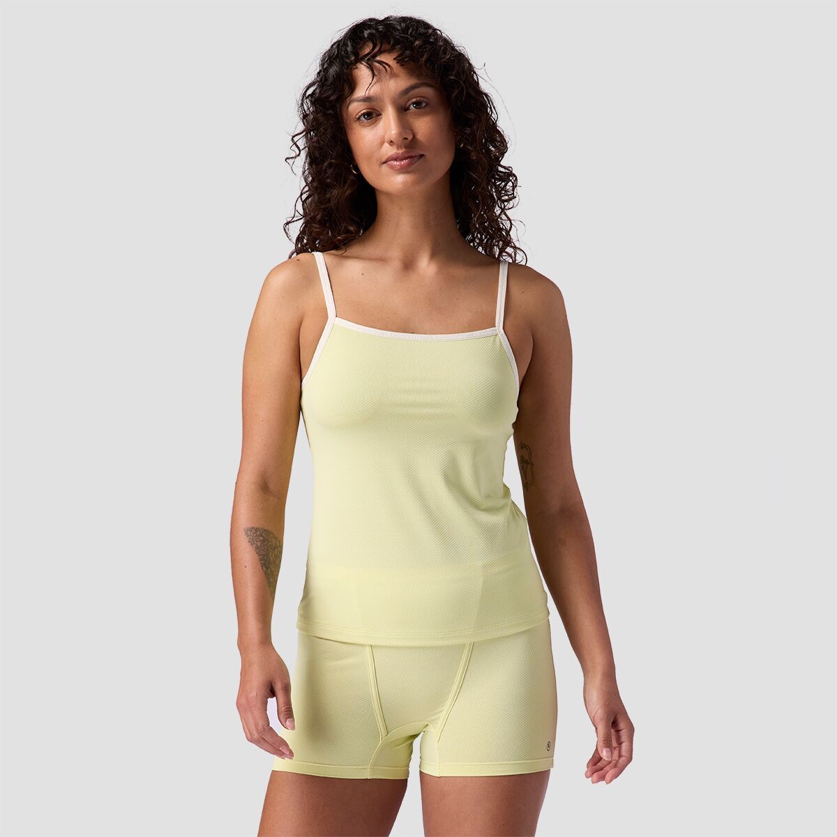 Backcountry Tahoe Cami Top Base Set - Women